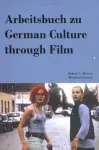 Arbeitsbuch zu German Culture through Film cover
