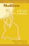 L'Ecole des femmes cover