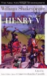 The Life of Henry V cover