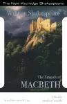 The Tragedy of Macbeth cover