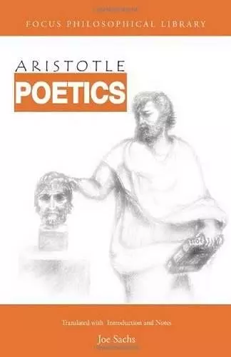 Poetics cover