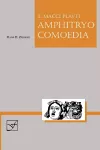 Lingua Latina - Amphitryo Comoedia cover