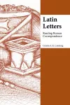 Latin Letters cover