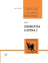 Exercitia Latina I cover
