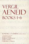 Aeneid 16 cover