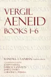 Aeneid 16 cover