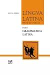 Grammatica Latina cover