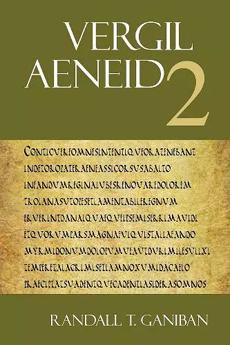 Aeneid 2 cover