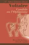 Candide, ou l'Optimisime cover