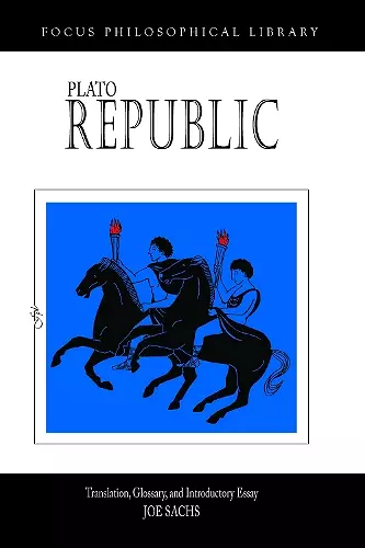 Republic cover