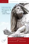 Theogony & Works and Days cover