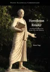Herodotus Reader cover