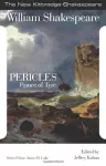 Pericles, Prince of Tyre cover