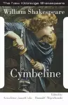 Cymbeline cover