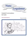 Nunc Loquamur cover