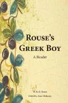 Rouse's Greek Boy cover