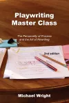 Playwriting Master Class cover