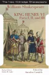 King Henry the Sixth cover