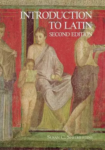 Introduction to Latin cover