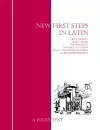 New First Steps in Latin cover