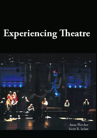Experiencing Theatre cover
