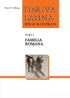 Familia Romana cover