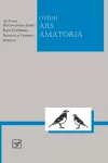 Lingua Latina - Ars Amatoria cover
