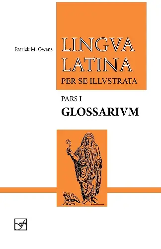 Glossarium cover