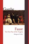 Faust: The First Part of the Tragedy cover