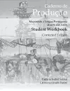 Caderno de Produco, Corrected Edition cover