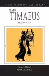 Timaeus cover