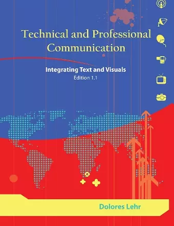 Technical and Professional Communication cover