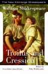 Troilus and Cressida cover