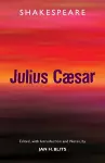 Tragedy of Julius Caesar cover