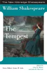 The Tempest cover