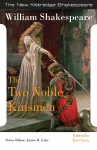 The Two Noble Kinsmen cover
