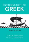 Introduction to Greek cover