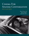 Cinema for Spanish Conversation cover