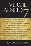 Aeneid 7 cover