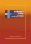 Medication Safety cover