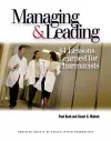 Managing & Leading cover