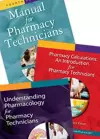 Pharmacy Technicians Core Curriculum cover