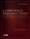 Competence Assessment Tools For Health-System Pharmacies cover