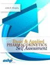 Basic & Applied Pharmacokinetics Self Assessment cover