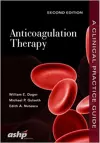 Anticoagulation Therapy cover