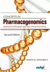 Concepts in Pharmacogenomics cover