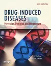 Drug-Induced Diseases cover