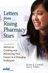 Letters from Rising Pharmacy Stars cover