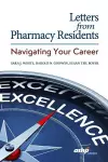 Letters from Pharmacy Residents cover