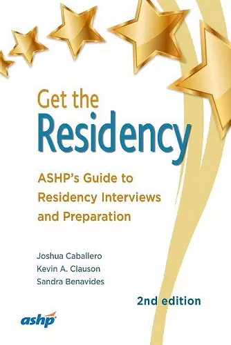 Get the Residency cover